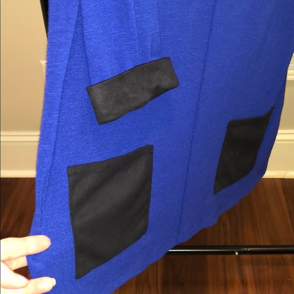 Tunic w/pockets - Picture 2 of 4